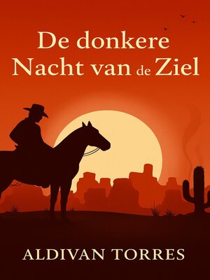 cover image of De donkere Nacht van de Ziel